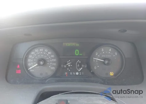 2010 Mercury Grand Marquis Ls (Fleet Only) from USA, damaged, VIN 2MEBM7FV3AX626927